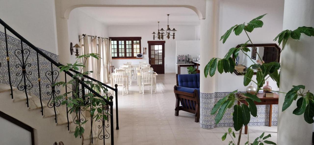 Gasthuis Casa Rosa Montes 3*