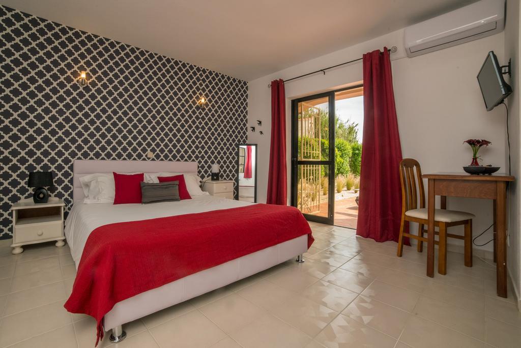 Casa Rosa Montes Gasthuis 3*