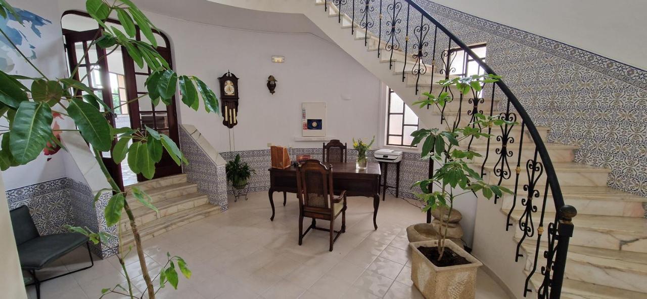 Gasthuis Casa Rosa Montes 3*