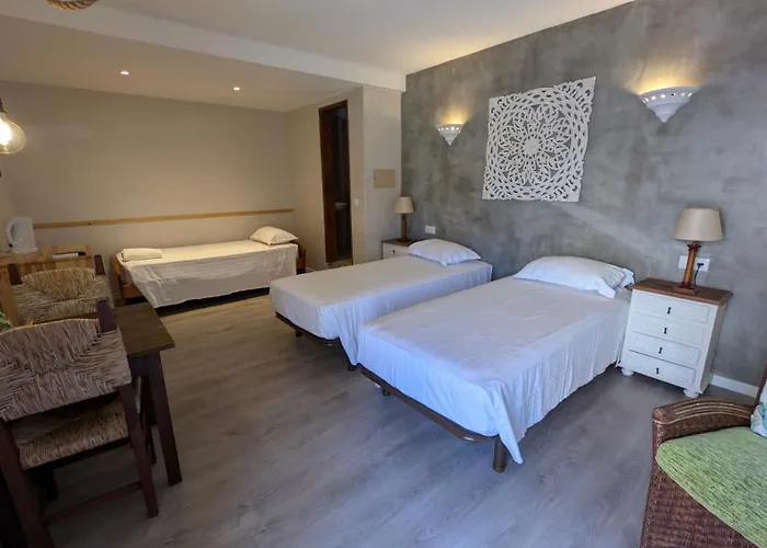 Casa Rosa Montes