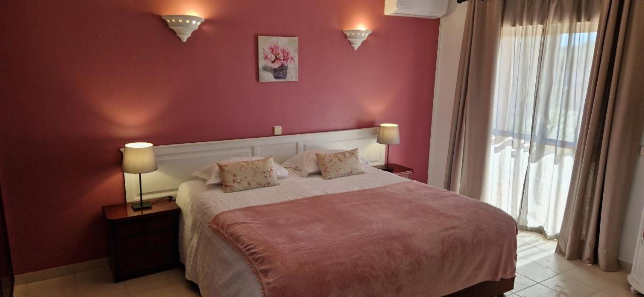 Casa de hóspedes Casa Rosa Montes 3*