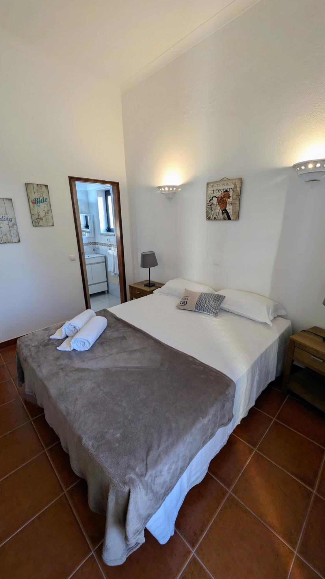 Casa de hóspedes Casa Rosa Montes