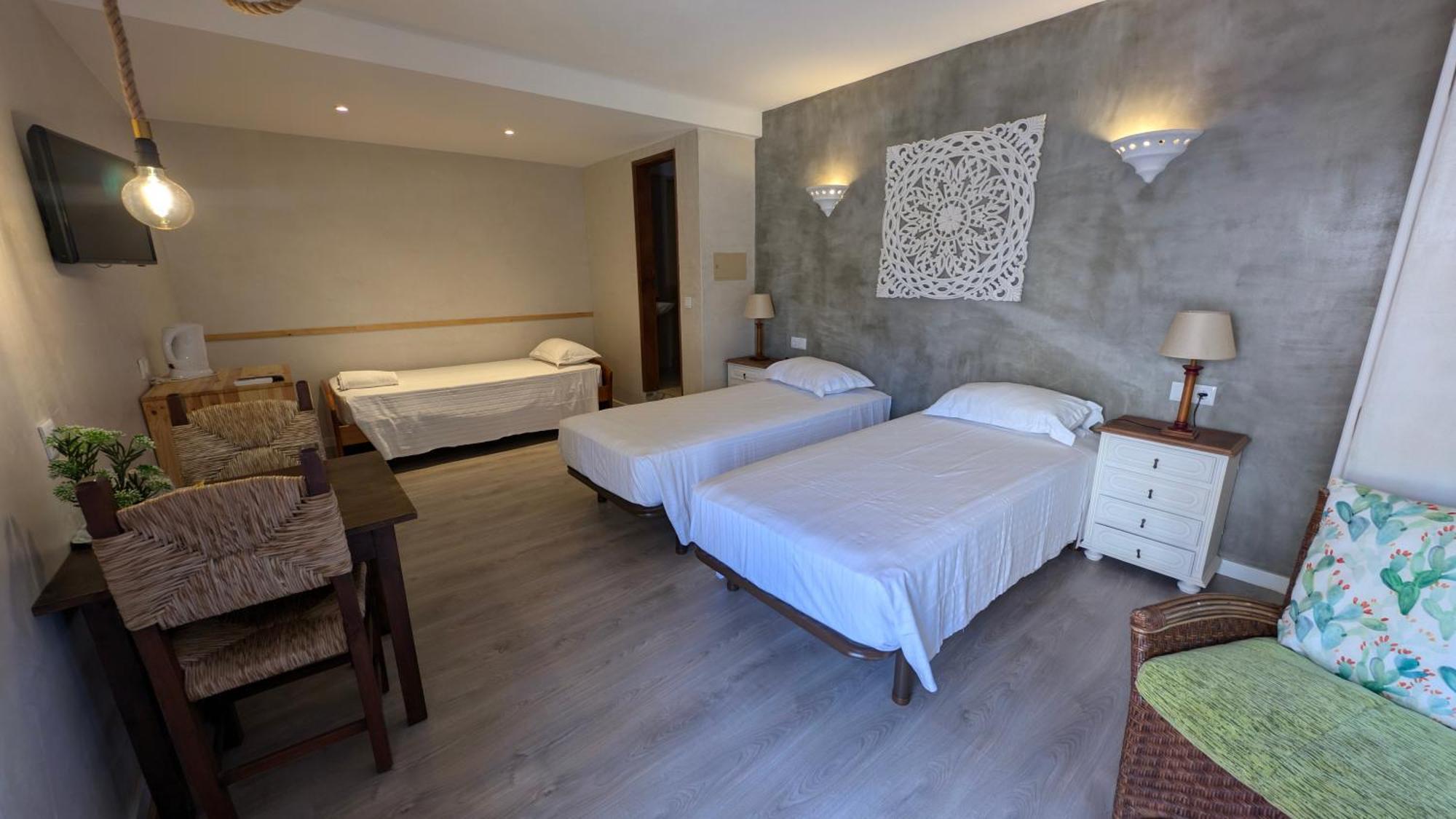 Casa de hóspedes Casa Rosa Montes 3*