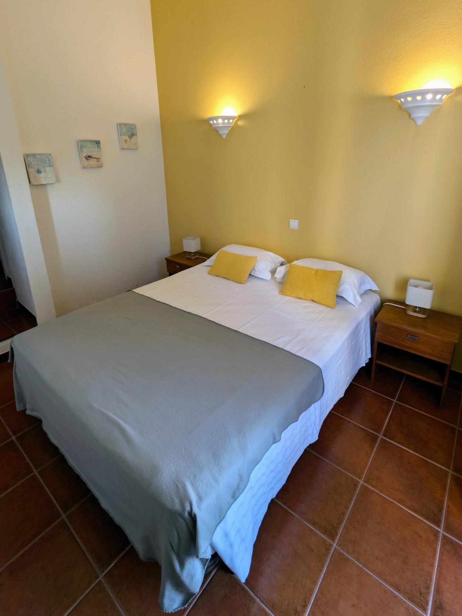 Casa Rosa Montes 3* Luz
