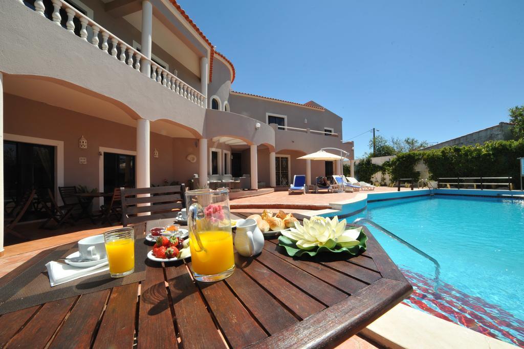Casa de hóspedes Casa Rosa Montes