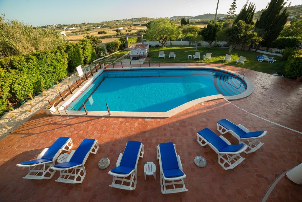 Casa de hóspedes Casa Rosa Montes 3*