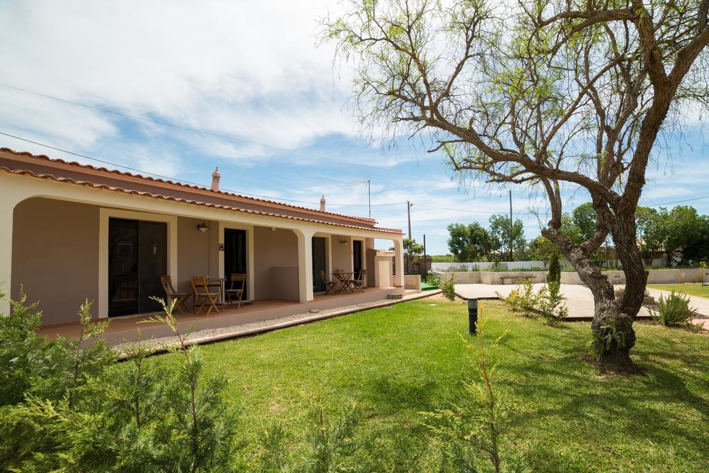Casa Rosa Montes 3* Luz