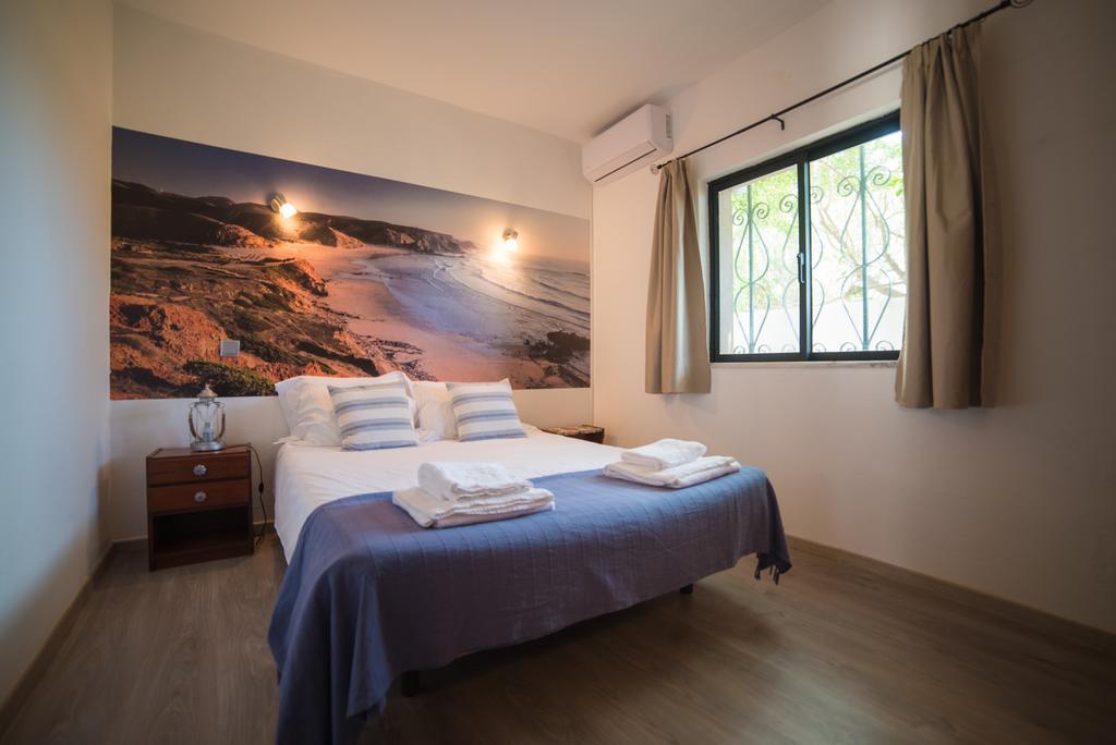 Casa Rosa Montes 3* Luz