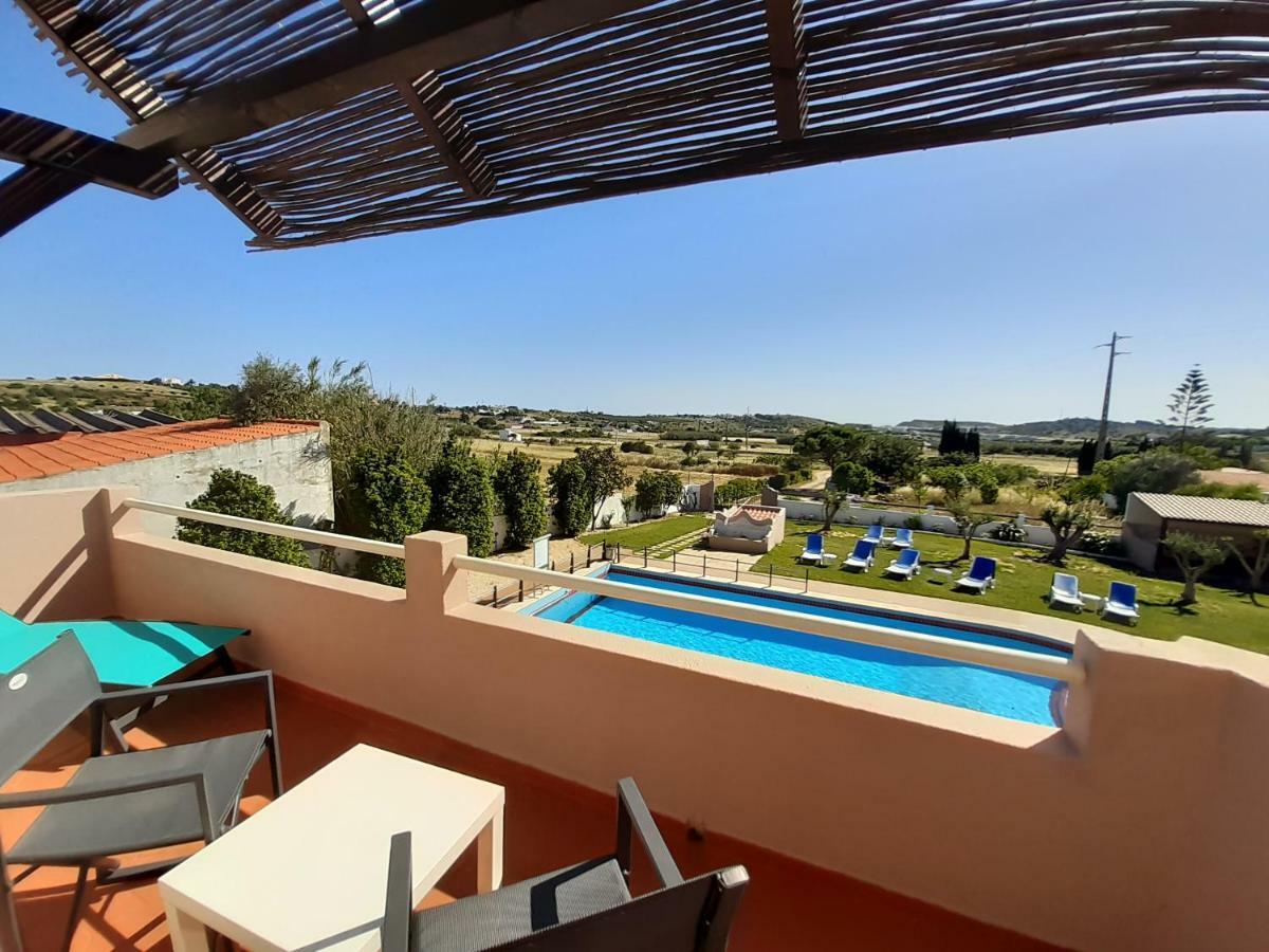 Casa Rosa Montes 3* Luz